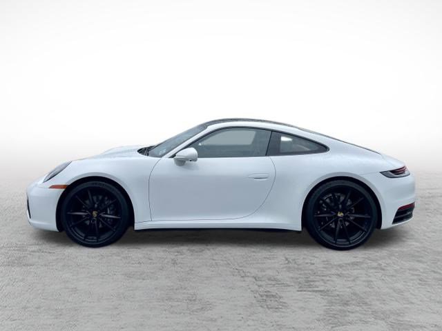 Used 2024 Porsche 911 Carrera 4 image 8