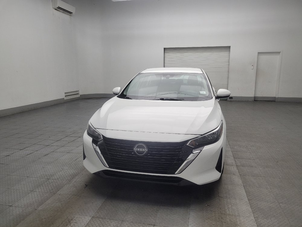 Used 2024 Nissan Sentra S FWD image 15