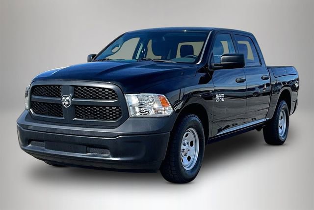 Used 2016 RAM 1500 Tradesman w/ Popular Equipment Group image 2