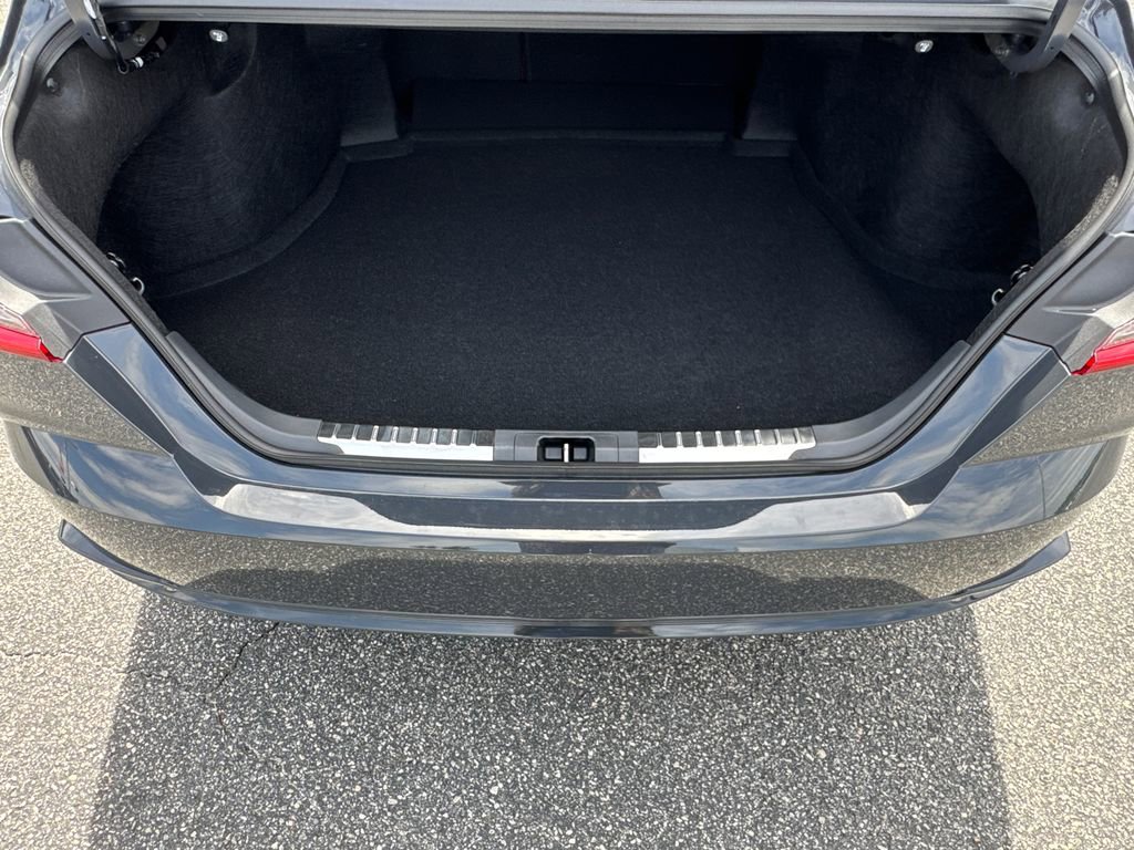 New 2026 Toyota Camry XSE FWD image 18