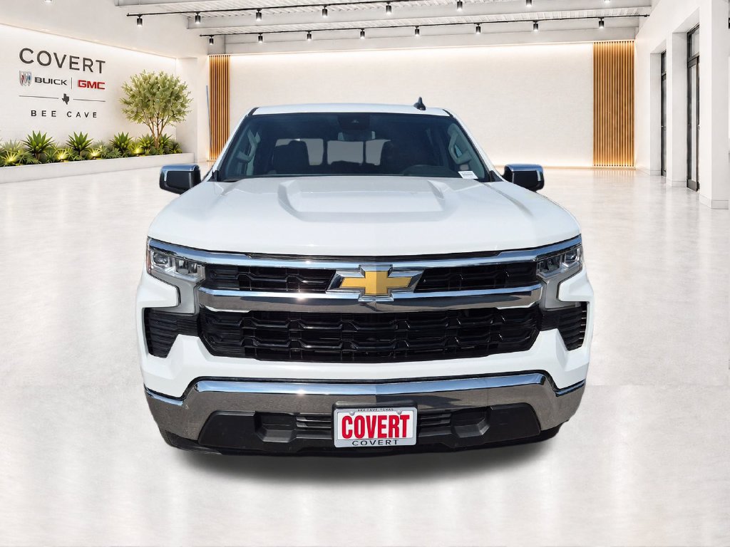 Used 2023 Chevrolet Silverado 1500 LT w/ Texas Edition Plus RWD image 3
