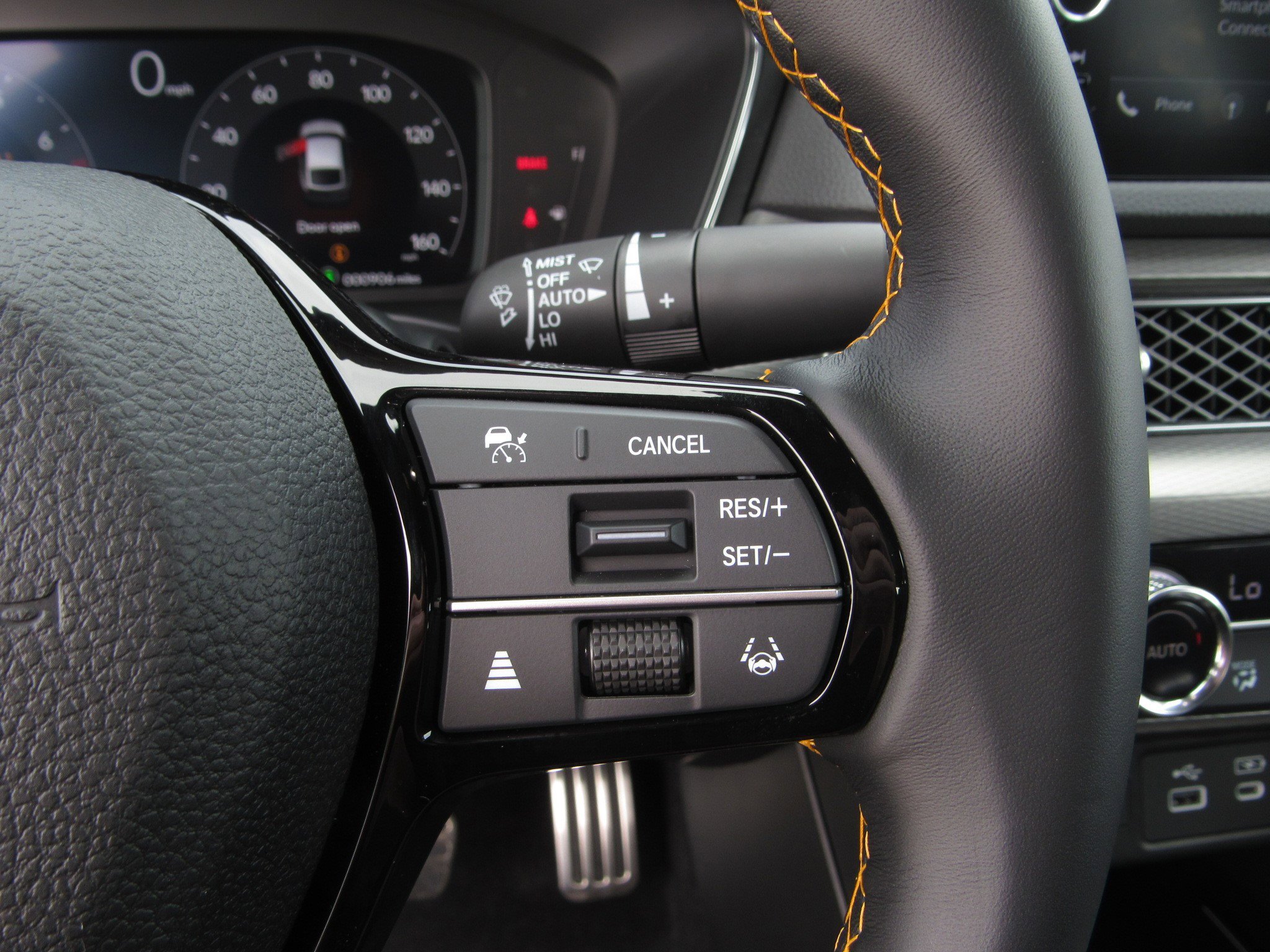 Certified 2026 Acura Integra A-Spec image 26