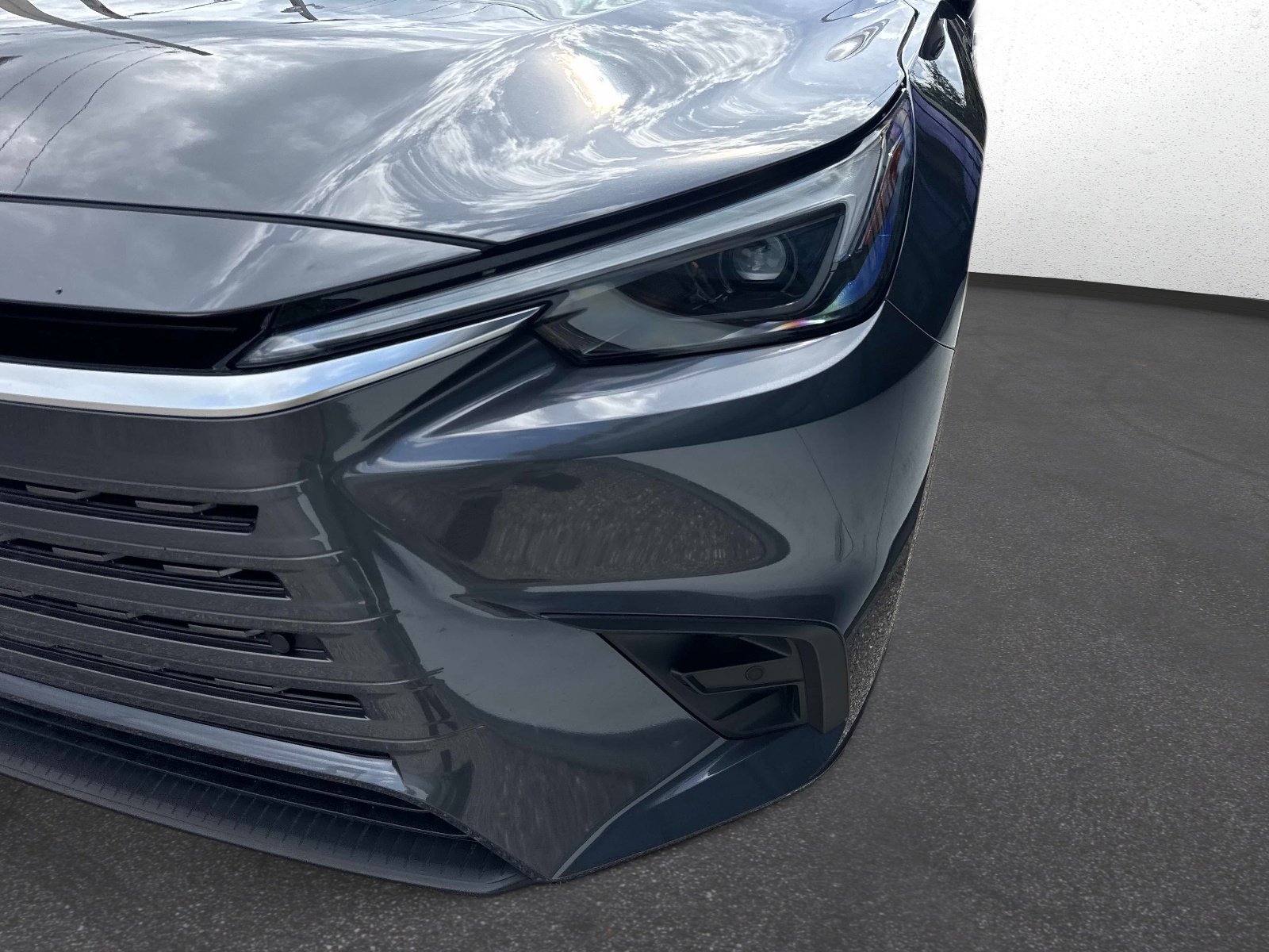 Certified 2025 Lexus TX 350 AWD w/ Technology Package image 9