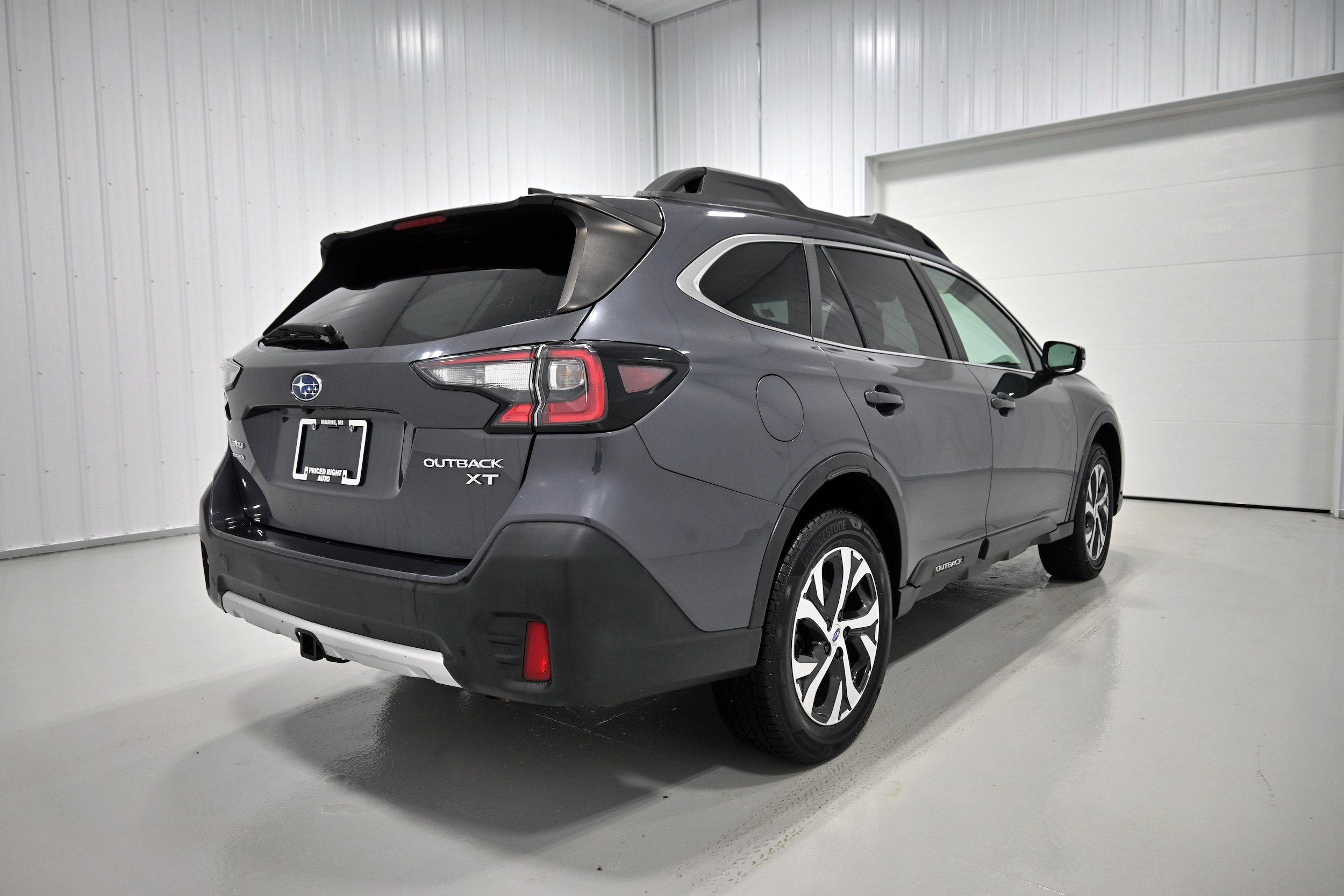 Used 2020 Subaru Outback Limited XT AWD/4WD image 34