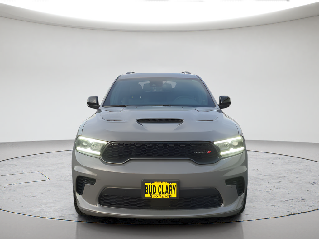 New 2026 Dodge Durango GT AWD/4WD image 10