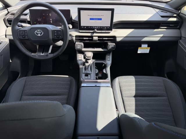 New 2026 Toyota RAV4 SE AWD/4WD image 10
