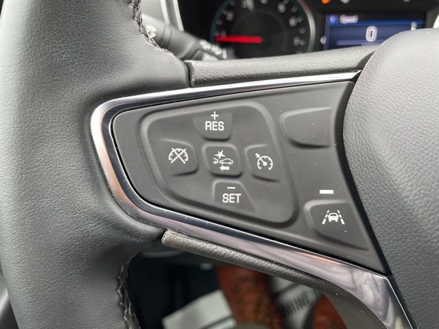 Used 2024 Chevrolet Equinox LT w/ LPO, Floor Liner Package image 16