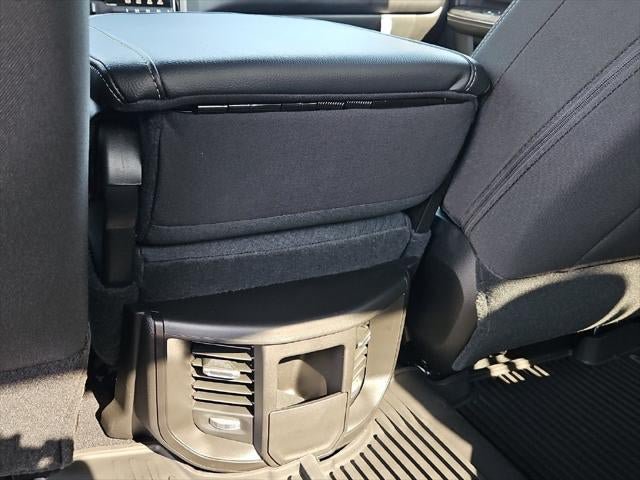 New 2027 RAM 3500 Lone Star AWD/4WD image 51