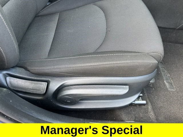 Used 2024 Kia Forte LXS w/ LXS Technology Package FWD image 39