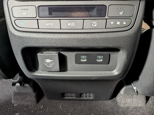New 2026 Honda Passport TrailSport Elite image 31