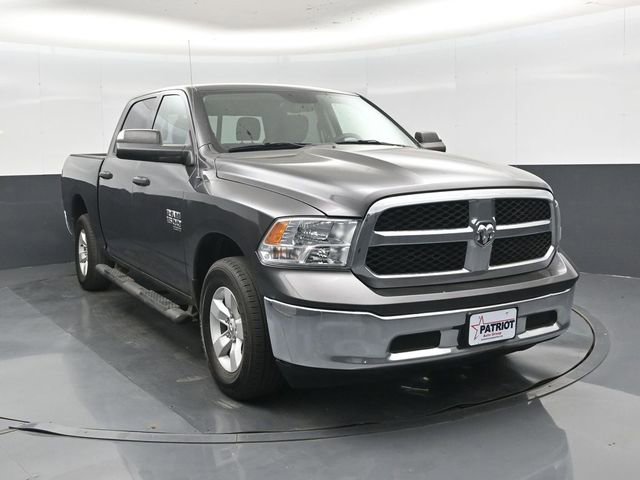 Used 2022 RAM 1500 Classic SLT w/ Electronics Group AWD/4WD image 10