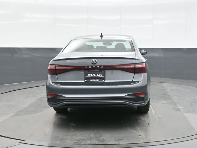 New 2026 Volkswagen Jetta Sport image 6