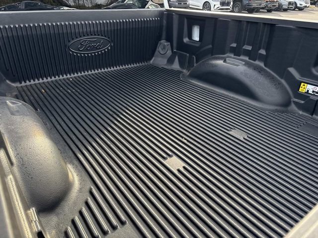 New 2026 Ford F350 XL w/ STX Appearance Package image 13