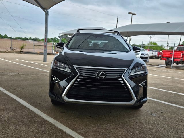 Used 2016 Lexus RX 350 AWD w/ Premium Package image 2