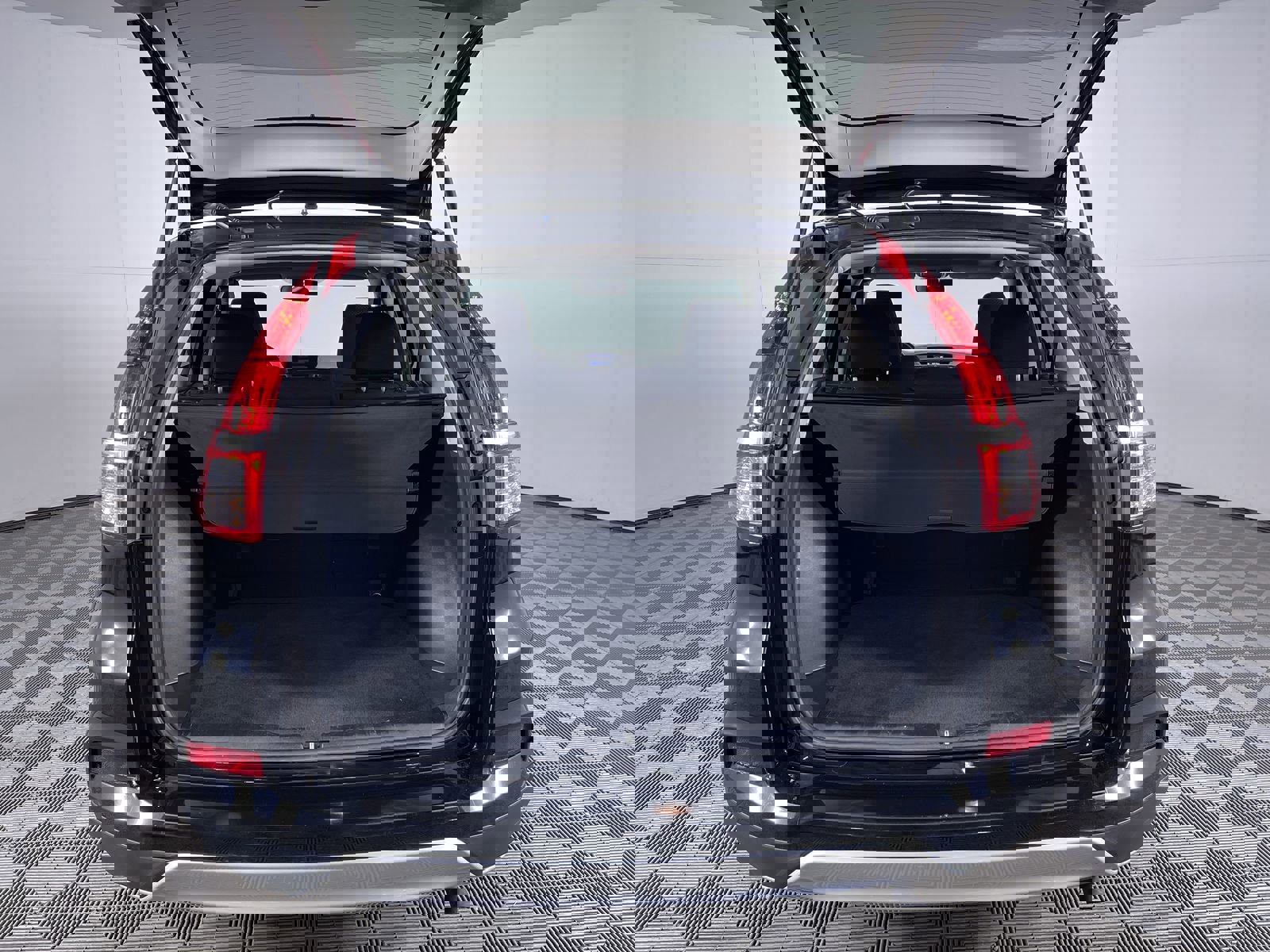 Used 2016 Honda CR-V EX image 24