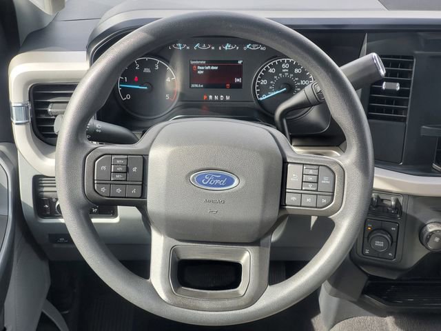 Certified 2023 Ford F250 XLT image 23