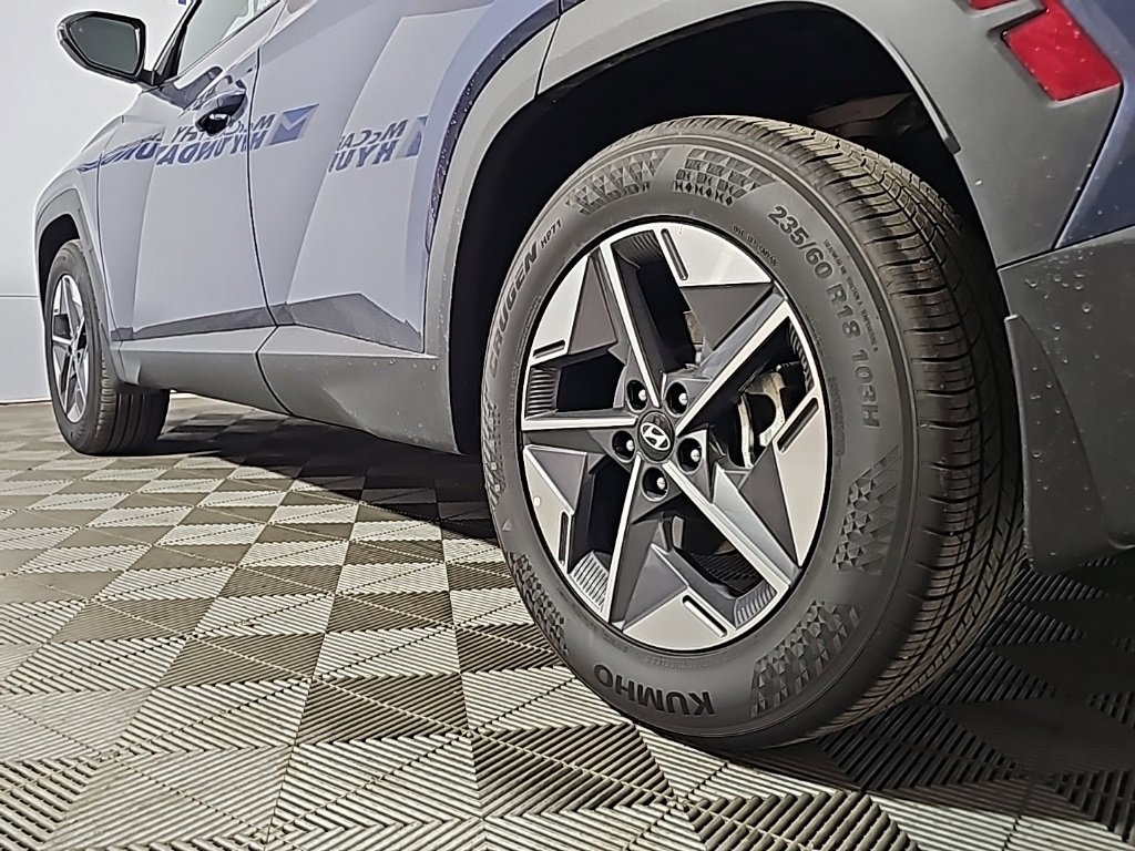 Used 2025 Hyundai Tucson SEL image 10