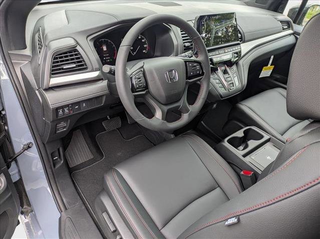 New 2026 Honda Odyssey Sport-L image 3
