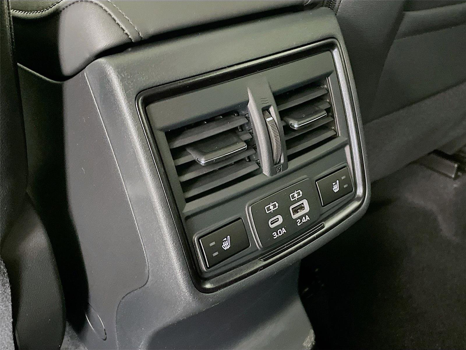 New 2026 Subaru Outback Wilderness image 18