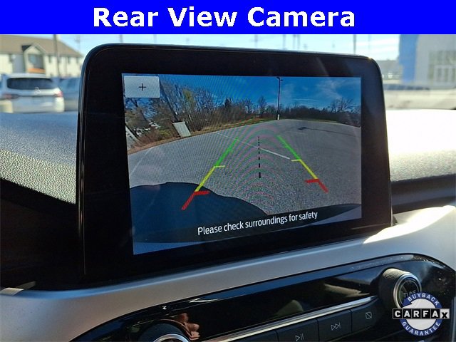 Used 2020 Ford Escape SE image 3