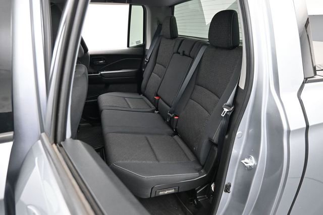Used 2021 Honda Ridgeline Sport image 23