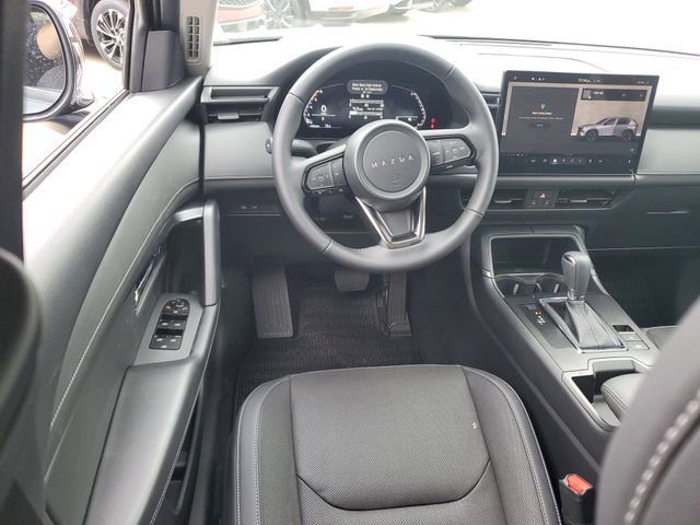 New 2026 MAZDA CX-5 Preferred AWD/4WD image 11