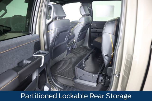 New 2026 Ford F150 Tremor w/ Equipment Group 402A High image 73