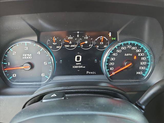 Used 2018 GMC Yukon Denali RWD image 11