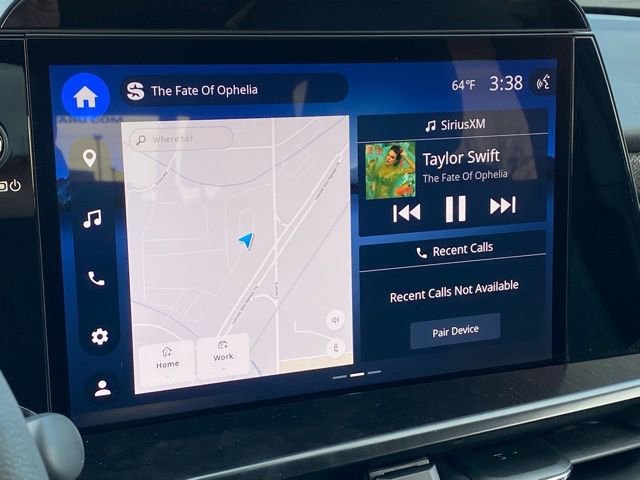 New 2026 Subaru Outback Limited XT image 23