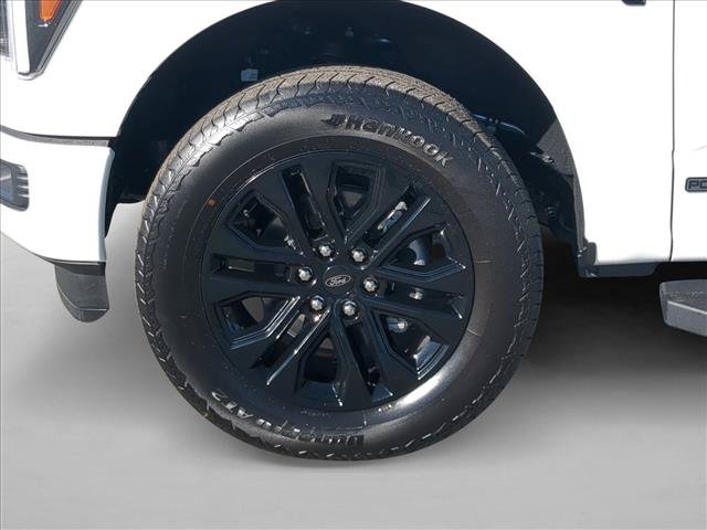 New 2026 Ford F150 Lariat AWD/4WD image 10