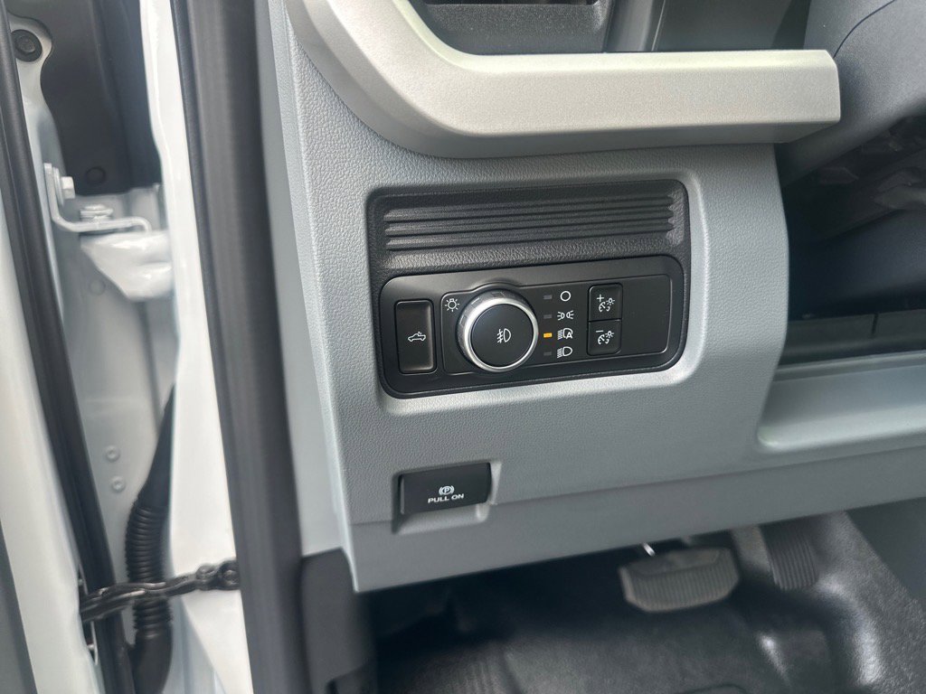 New 2026 Ford F350 XL image 21