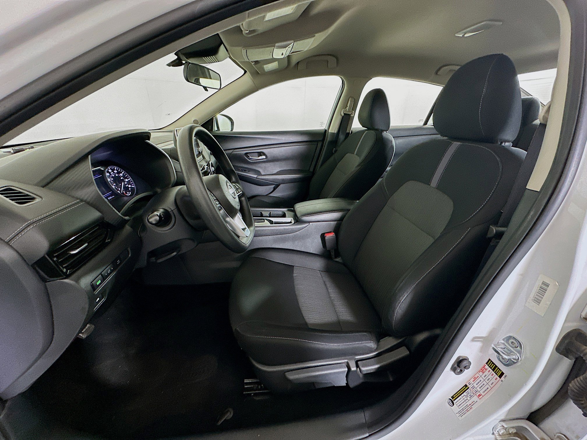 Used 2024 Nissan Sentra SV image 13