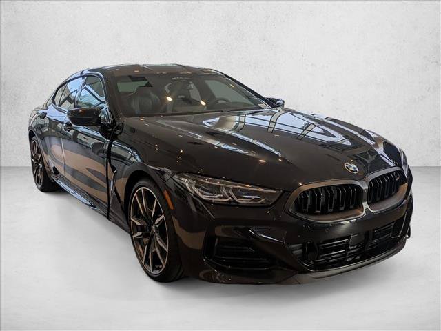 New 2026 BMW M850i xDrive AWD/4WD image 6