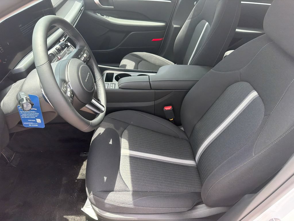New 2026 Hyundai Sonata SEL FWD image 10