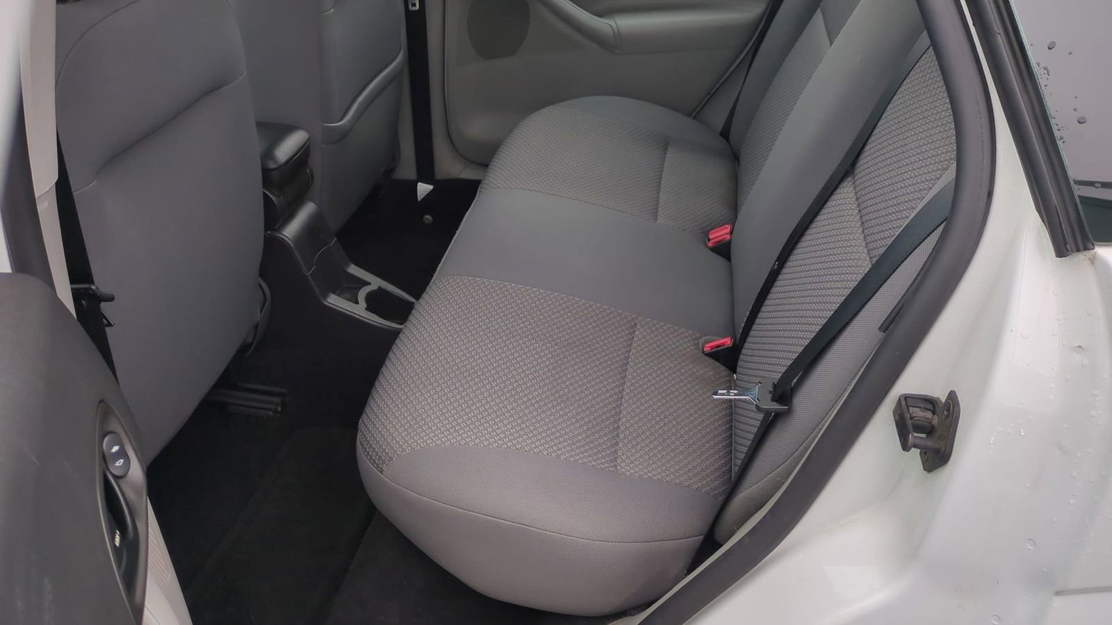 Used 2007 Ford Focus S image 18