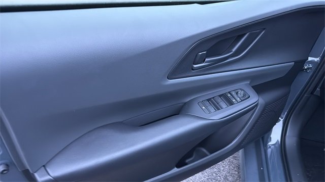 New 2026 Toyota Prius LE image 19