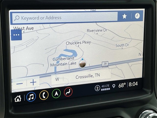 Used 2022 GMC Sierra 2500 Denali w/ Denali Black Diamond Edition image 30