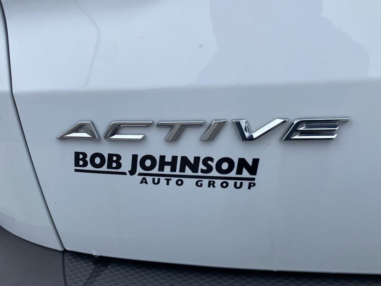 Used 2024 Ford Escape Active image 57