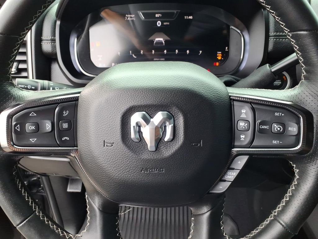 Used 2025 RAM 2500 Power Wagon image 5