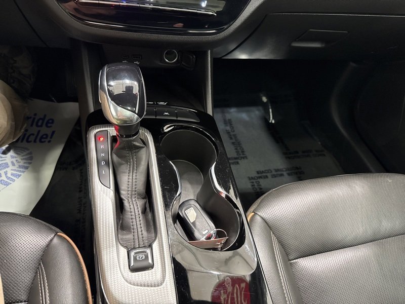 Used 2024 Buick Envista Avenir image 34