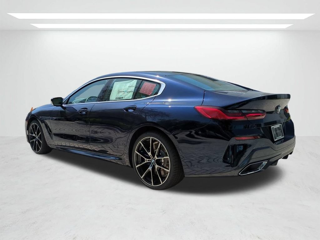 New 2026 BMW 840i RWD image 6