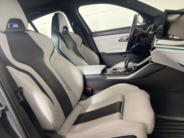 Used 2023 BMW M3 Competition w/ Executive Package image 13