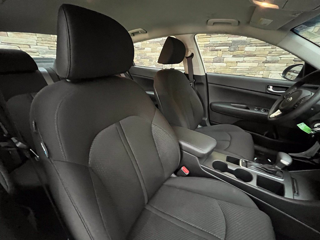 Used 2016 Kia Optima LX FWD image 32