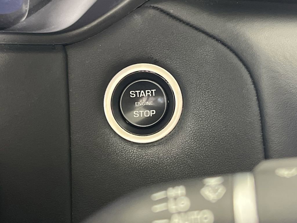 Used 2024 Land Rover Range Rover Velar Dynamic HSE image 18