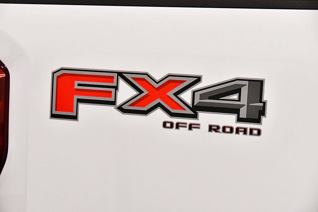 New 2026 Ford F350 XL w/ STX Appearance Package AWD/4WD image 12