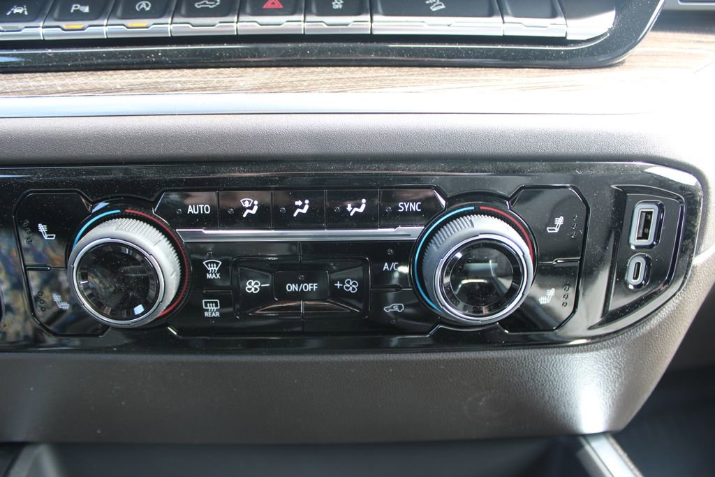 New 2026 Chevrolet Silverado 1500 LT Trail Boss image 44