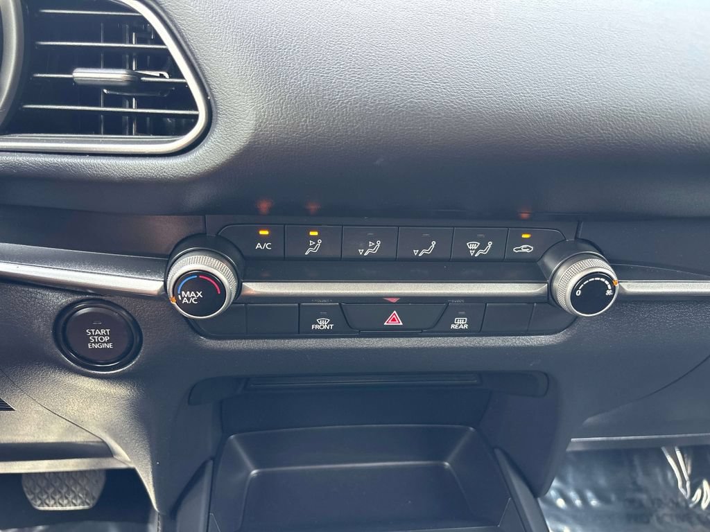 Certified 2024 MAZDA CX-30 AWD 2.5 S image 23