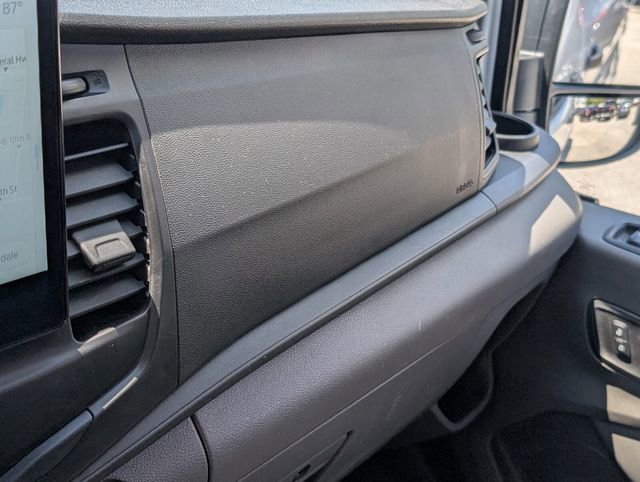 Used 2022 Ford Transit 250 Low Roof image 21