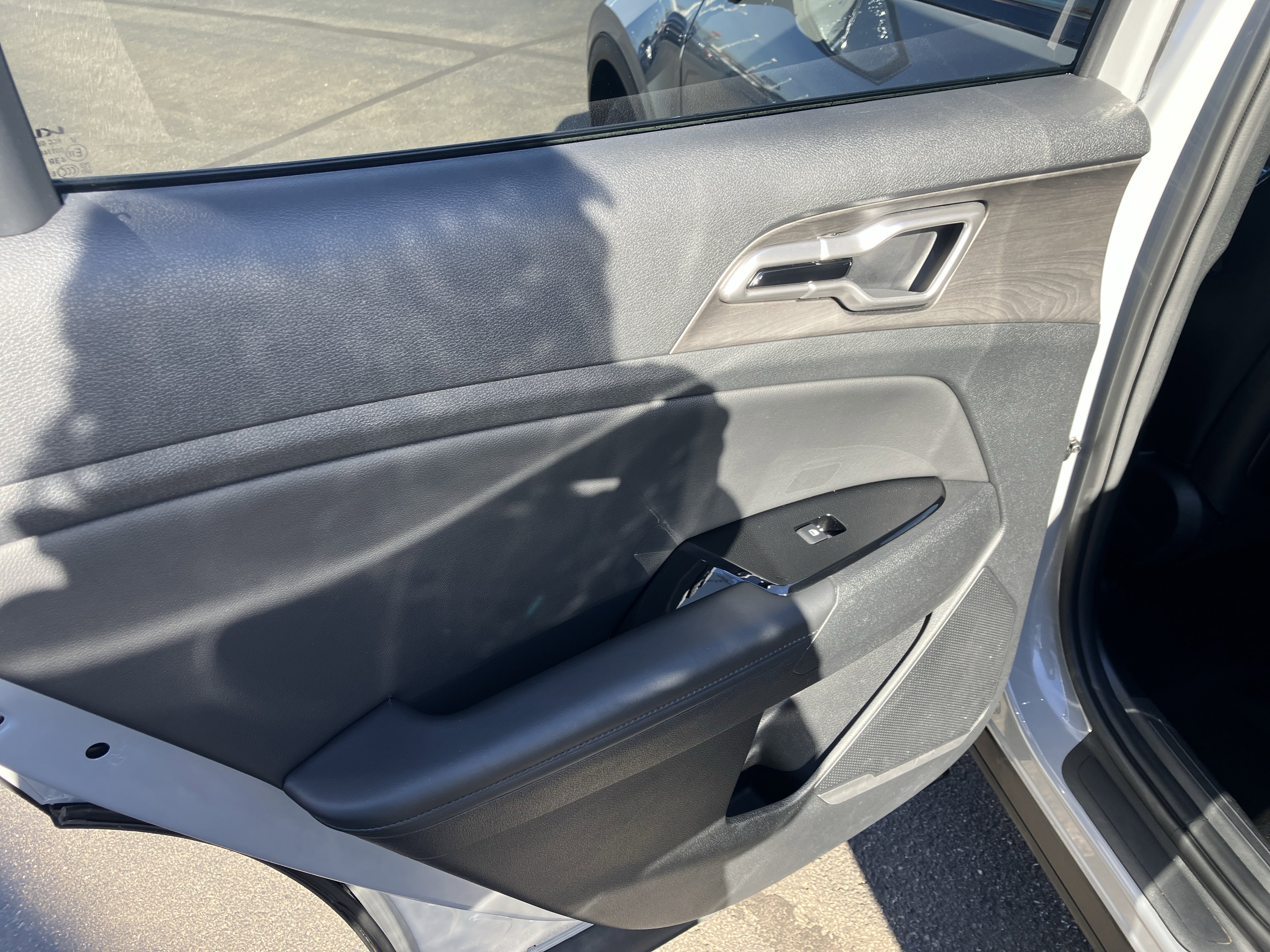 Used 2023 Kia Sportage X-Line w/ X-Line Premium Package image 14