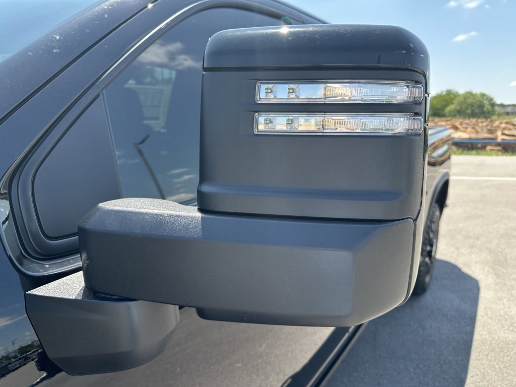 New 2025 Chevrolet Silverado 2500 High Country w/ Midnight Edition image 10